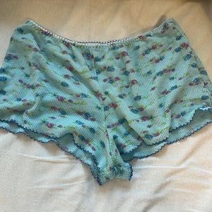 Pretties Venice Tap Pant Shorties